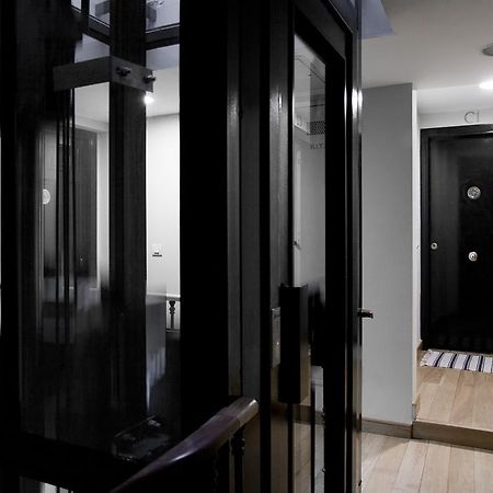 Habitat Apartments Latina Madri Exterior foto